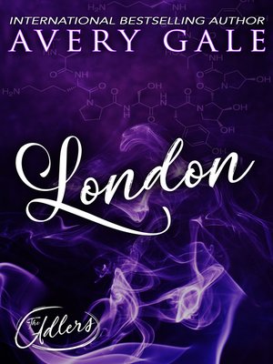 cover image of London